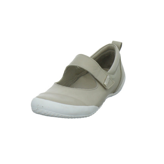 Andrea Conti Slipper Damen taupe