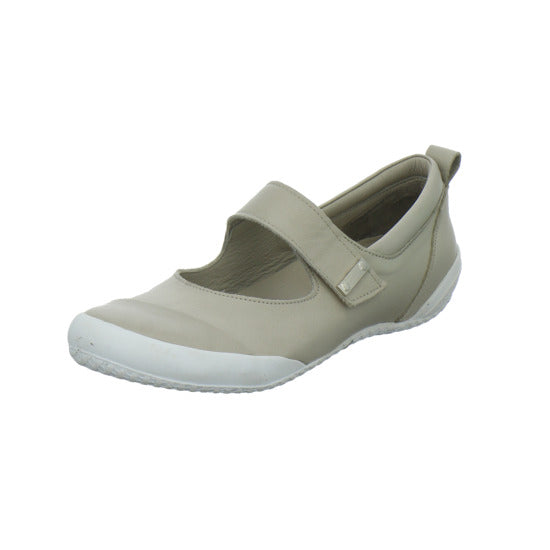 Andrea Conti Slipper Damen taupe