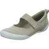 Andrea Conti Slipper Damen taupe
