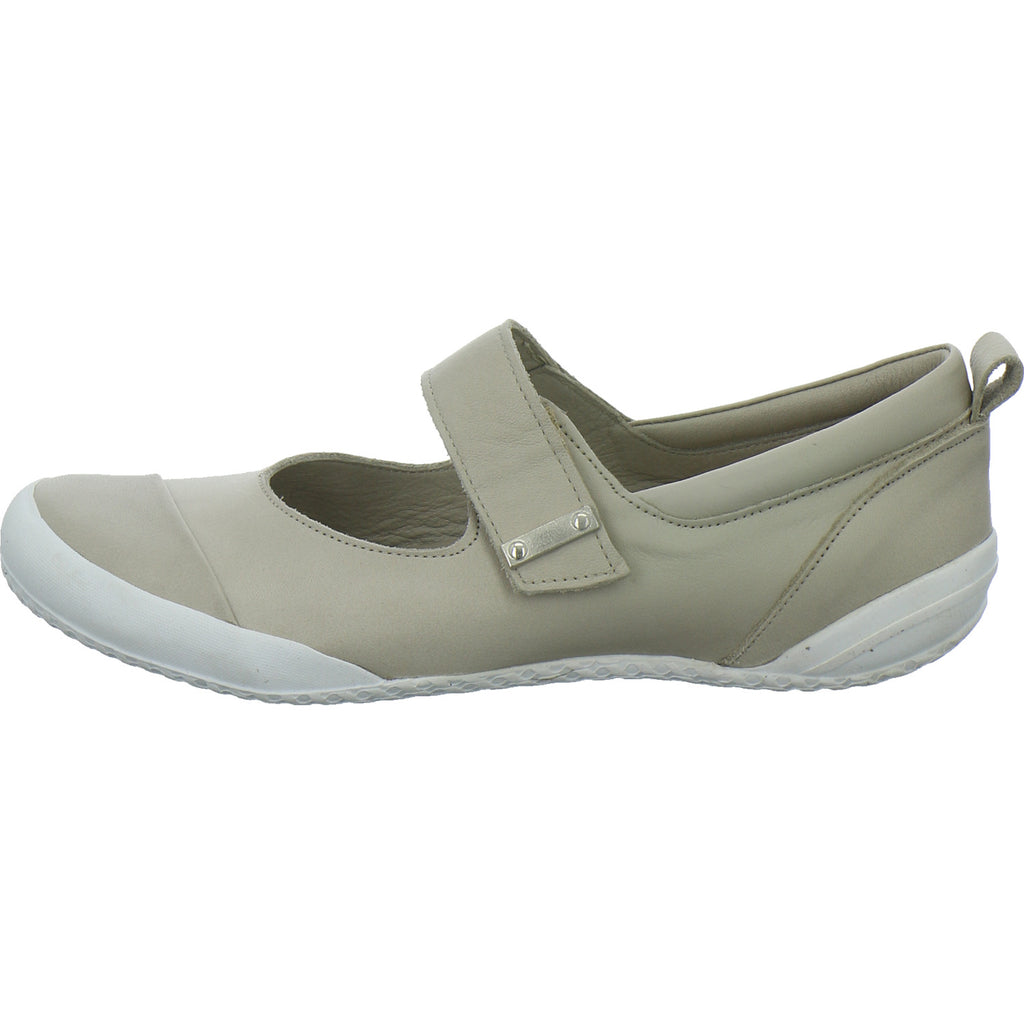 Andrea Conti Slipper Damen taupe