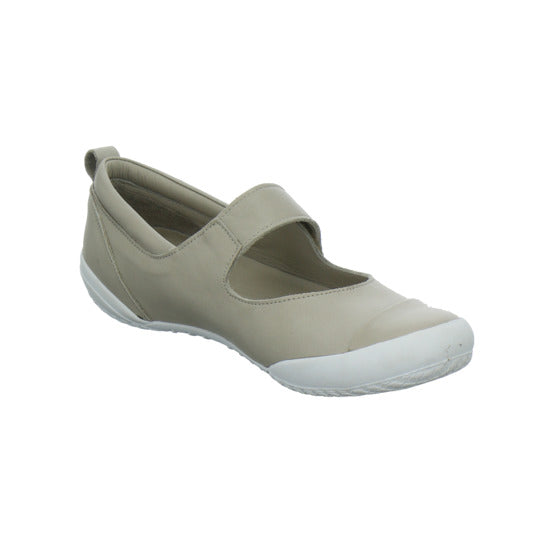 Andrea Conti Slipper Damen taupe