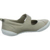 Andrea Conti Slipper Damen taupe