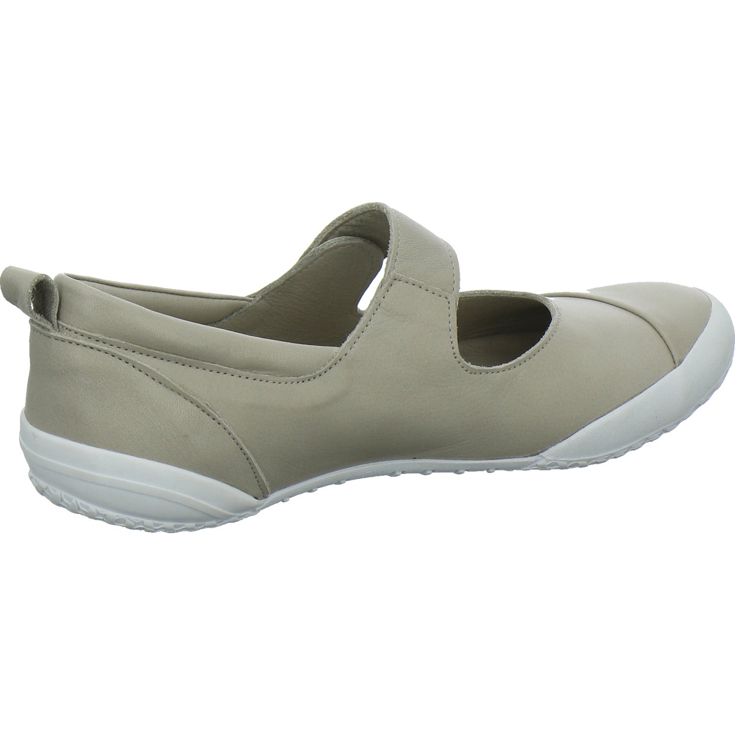 Andrea Conti Slipper Damen taupe