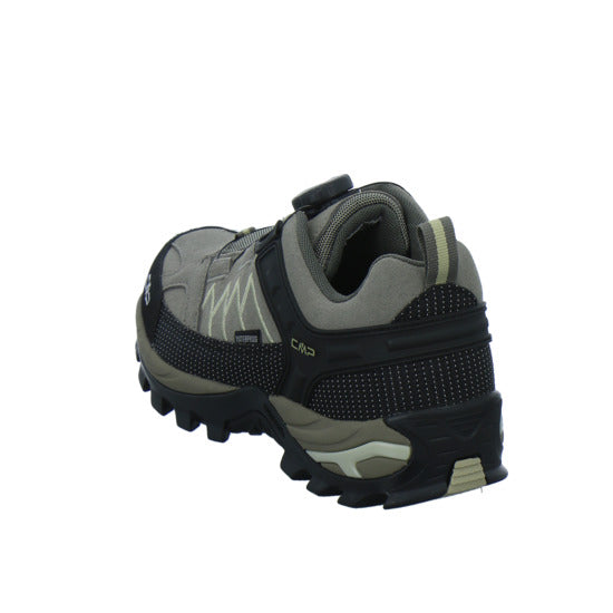 CMP Slipper Damen Rigel 2.0 Low Fit Go taupe