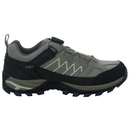 CMP Slipper Damen Rigel 2.0 Low Fit Go taupe
