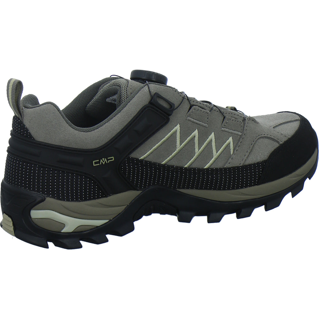CMP Slipper Damen Rigel 2.0 Low Fit Go taupe