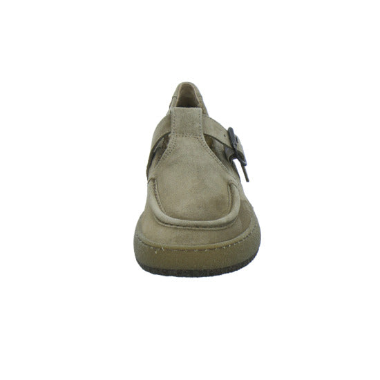 Paul Green Slipper Damen taupe