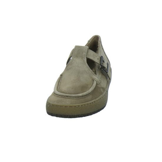 Paul Green Slipper Damen taupe