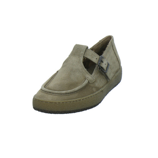 Paul Green Slipper Damen taupe
