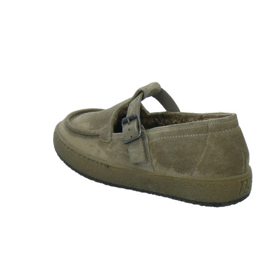 Paul Green Slipper Damen taupe