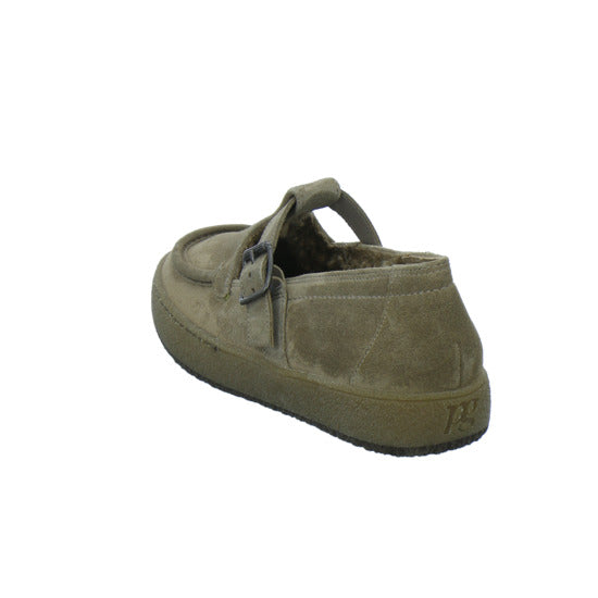 Paul Green Slipper Damen taupe