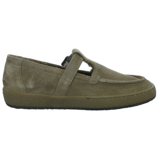 Paul Green Slipper Damen taupe