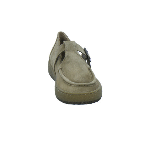 Paul Green Slipper Damen taupe