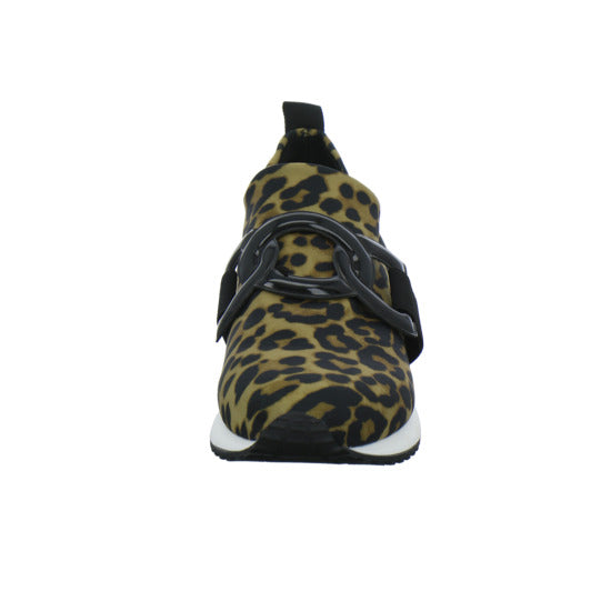 La Strada Slipper animal - 360° Ansicht