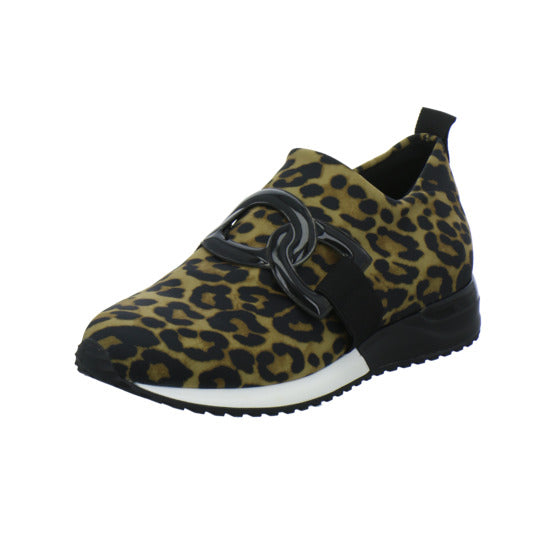 La Strada Slipper animal - 360° Ansicht