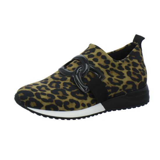 La Strada Slipper animal - 360° Ansicht