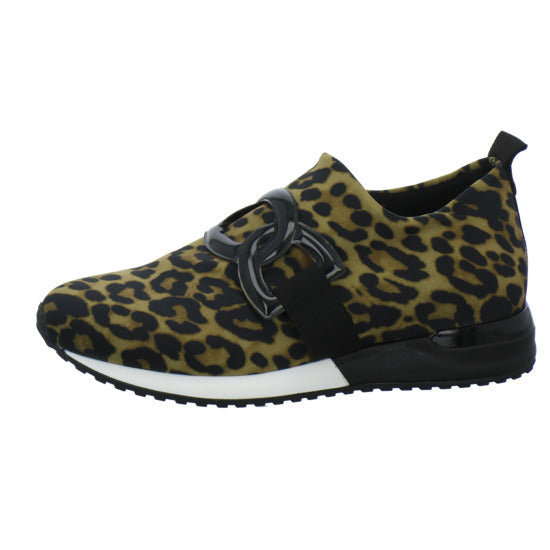 La Strada Slipper animal - 360° Ansicht