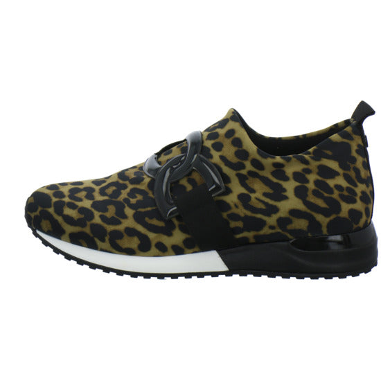 La Strada Slipper animal - 360° Ansicht