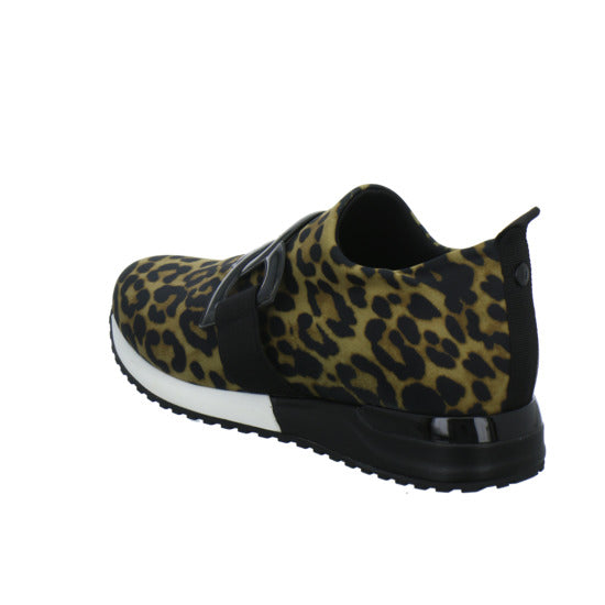 La Strada Slipper animal - 360° Ansicht