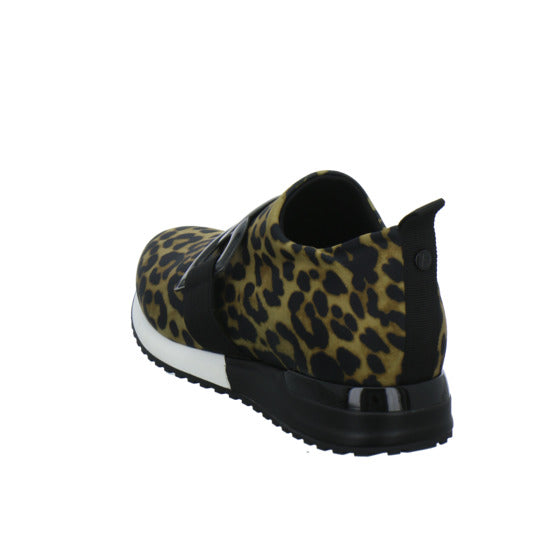 La Strada Slipper animal - 360° Ansicht
