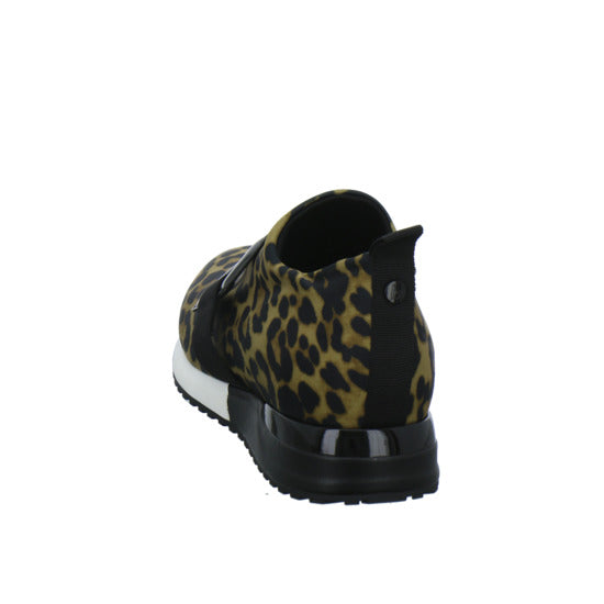 La Strada Slipper animal - 360° Ansicht