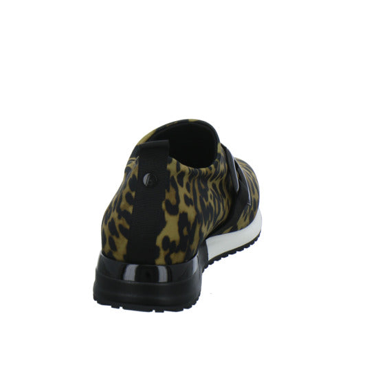 La Strada Slipper animal - 360° Ansicht