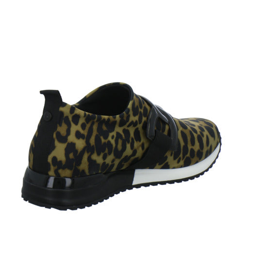 La Strada Slipper animal - 360° Ansicht