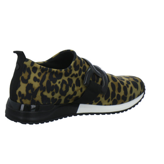 La Strada Slipper animal - 360° Ansicht