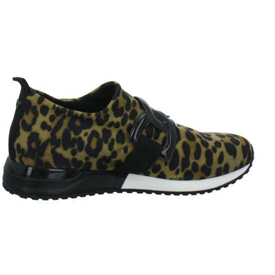 La Strada Slipper animal - 360° Ansicht