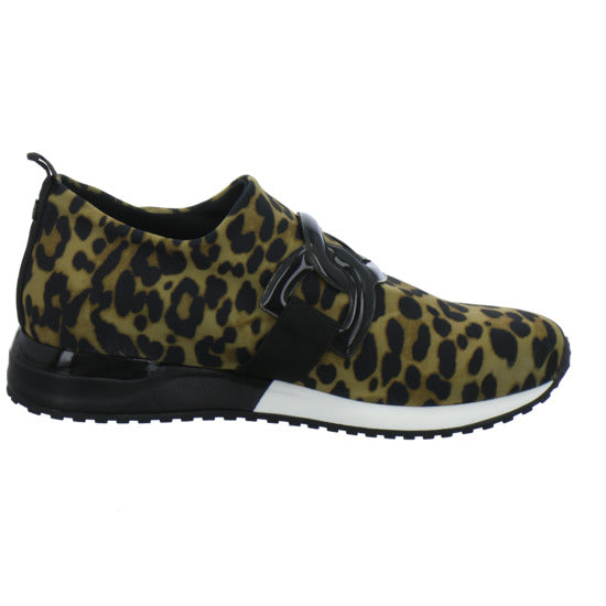 La Strada Slipper animal - 360° Ansicht