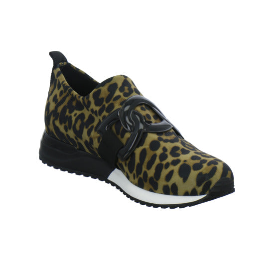 La Strada Slipper animal - 360° Ansicht