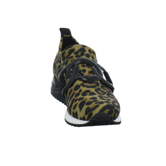 La Strada Slipper animal - 360° Ansicht