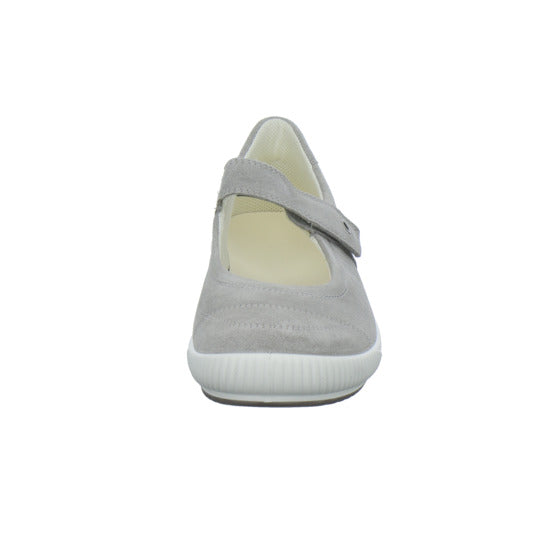 Legero Tanaro 5.0 Slipper Hellgrau - 360° Ansicht