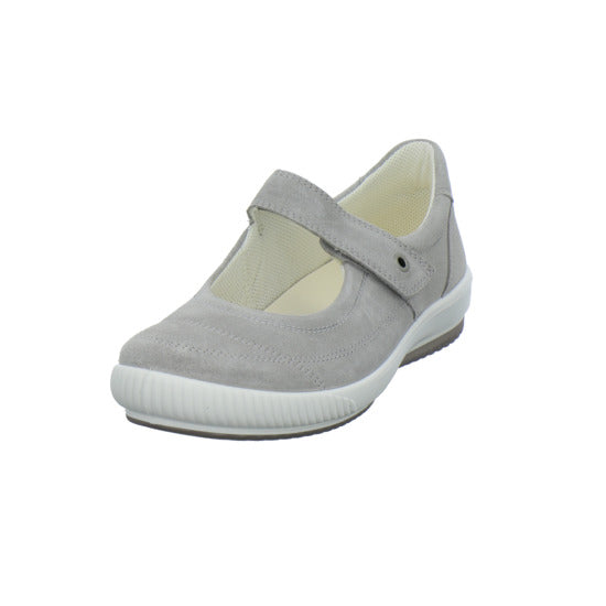 Legero Tanaro 5.0 Slipper Hellgrau - 360° Ansicht