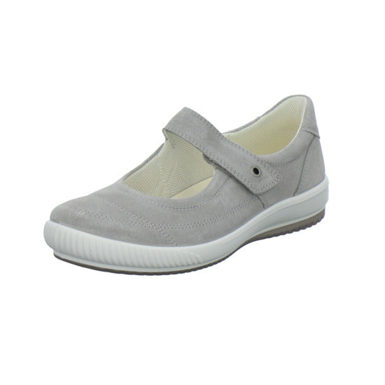 Legero Tanaro 5.0 Slipper Hellgrau - 360° Ansicht