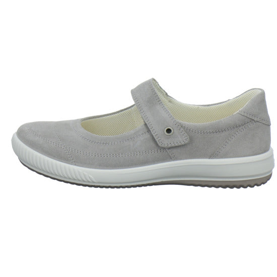 Legero Tanaro 5.0 Slipper Hellgrau - 360° Ansicht