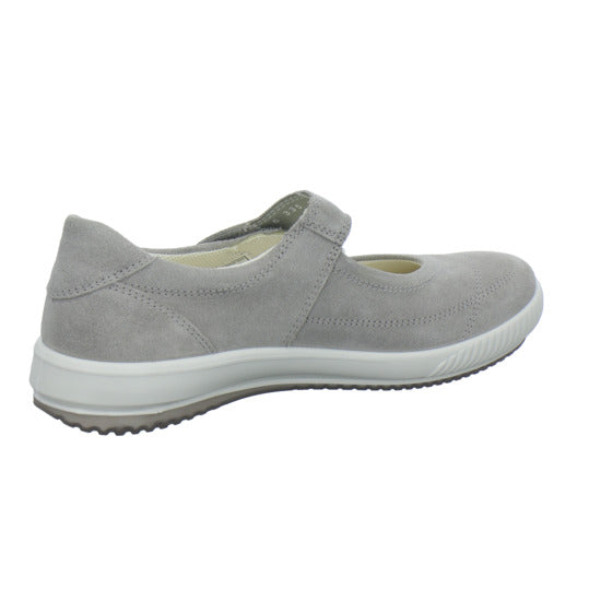 Legero Tanaro 5.0 Slipper Hellgrau - 360° Ansicht