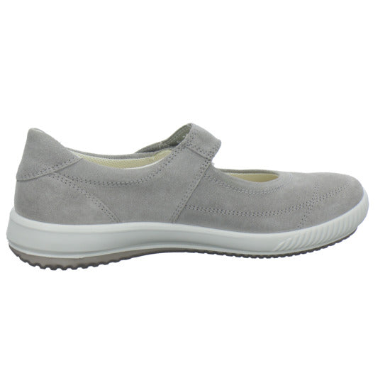 Legero Tanaro 5.0 Slipper Hellgrau - 360° Ansicht
