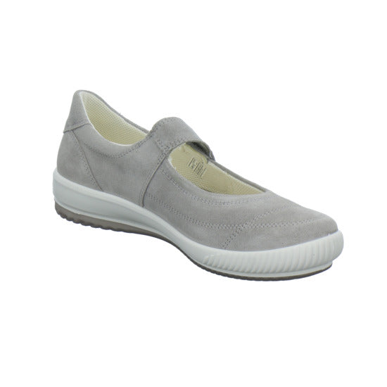 Legero Tanaro 5.0 Slipper Hellgrau - 360° Ansicht