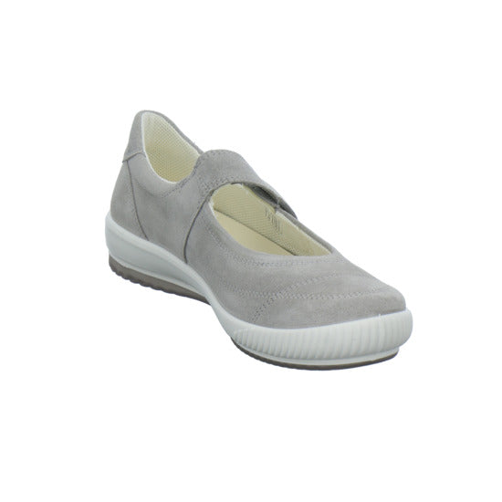 Legero Tanaro 5.0 Slipper Hellgrau - 360° Ansicht