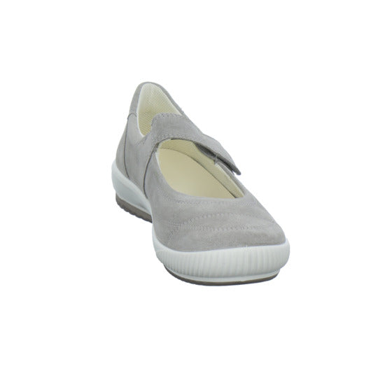 Legero Tanaro 5.0 Slipper Hellgrau - 360° Ansicht