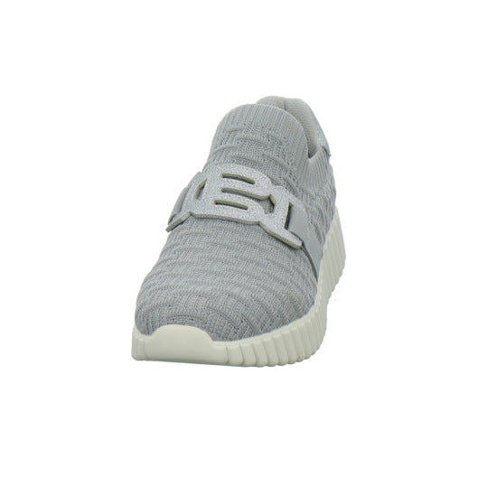 Bugatti Shoes Woman Carini Slipper Hellgrau - 360° Ansicht