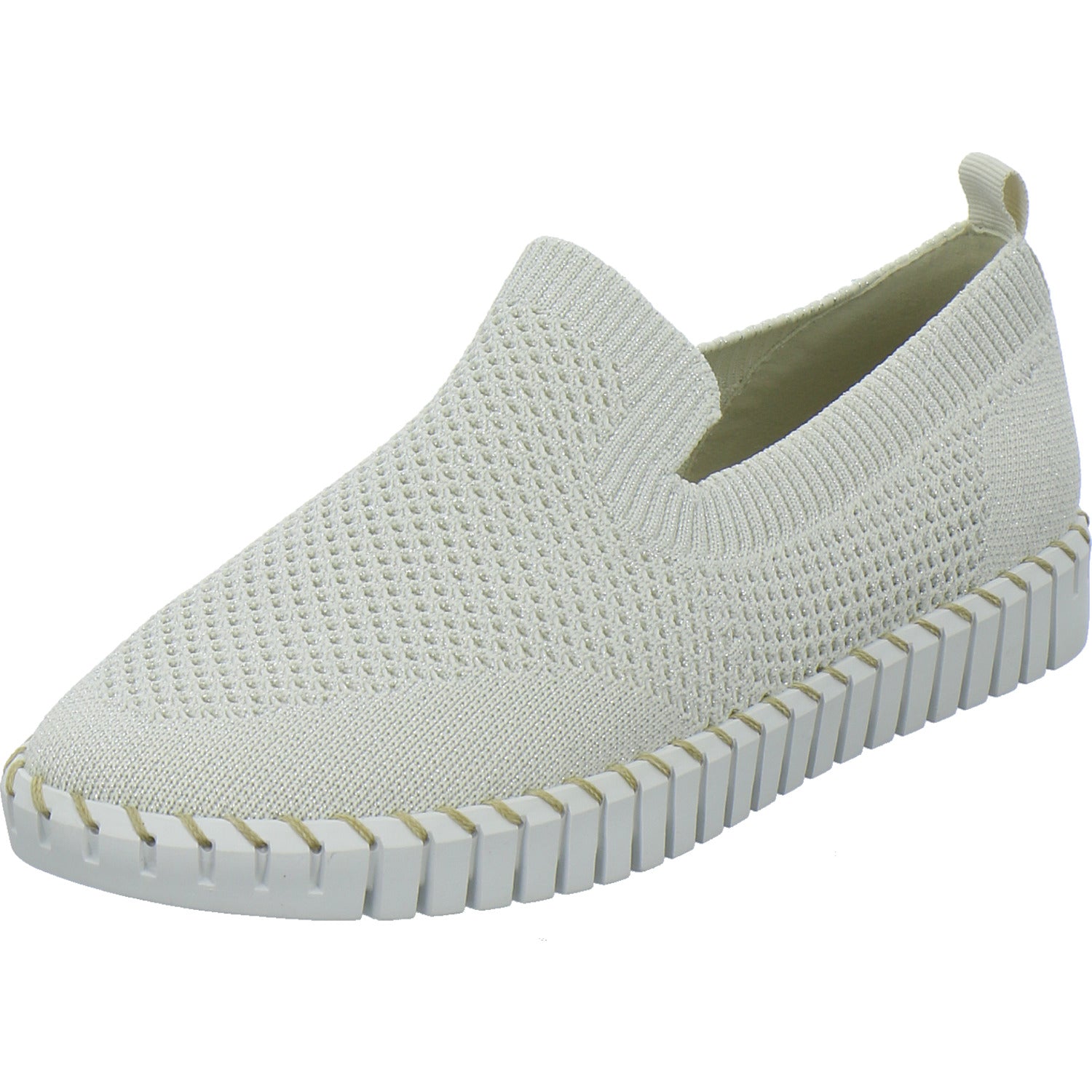 Bild 1 - La Strada Halbschuhe