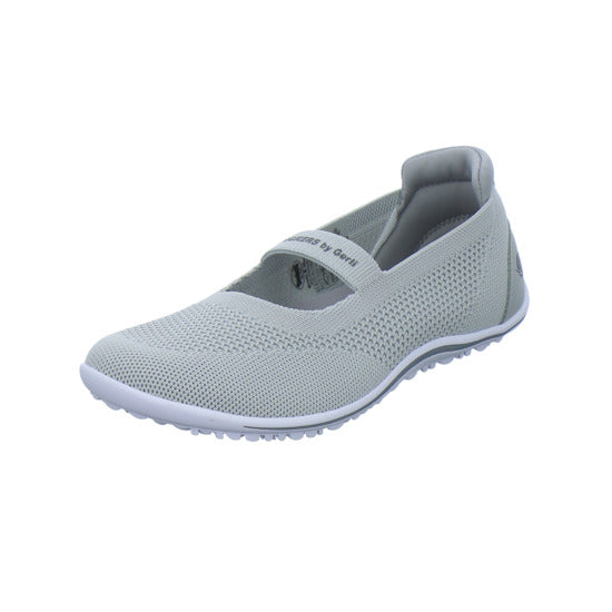 Dockers Slipper Damen Hellgrau