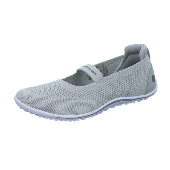 Dockers Slipper Damen Hellgrau