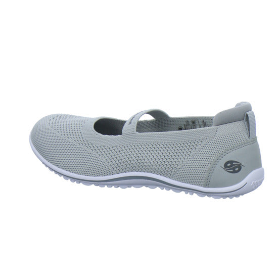 Dockers Slipper Damen Hellgrau