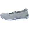 Dockers Slipper Damen Hellgrau