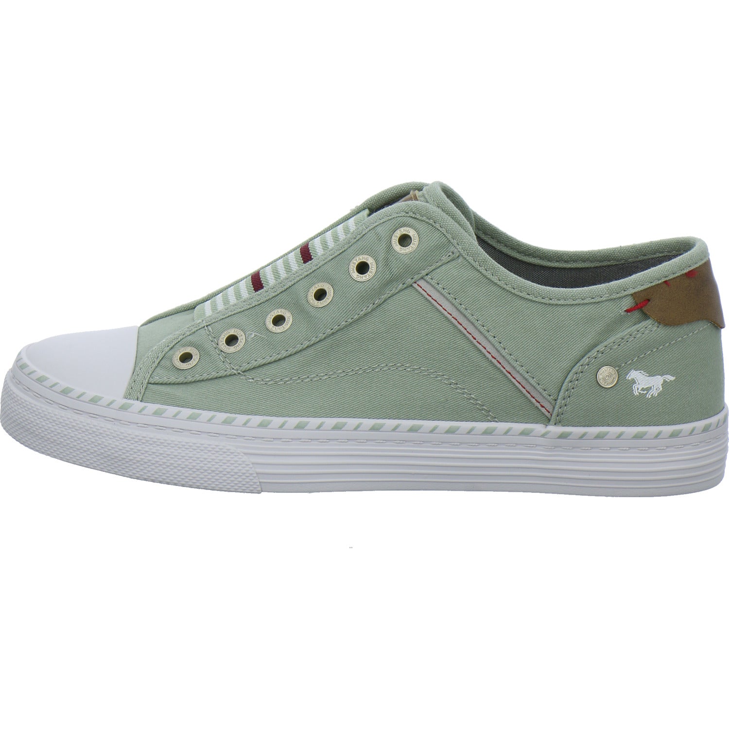 Bild 2 - Mustang Sneaker