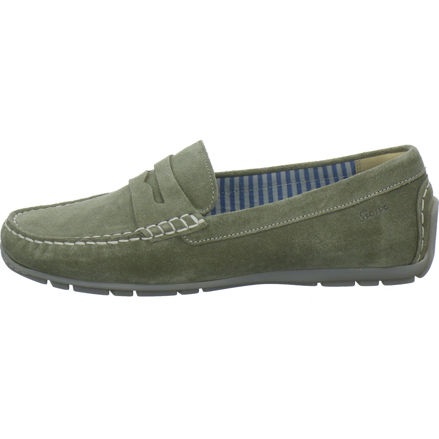 Bild 2 - Sioux Halbschuhe