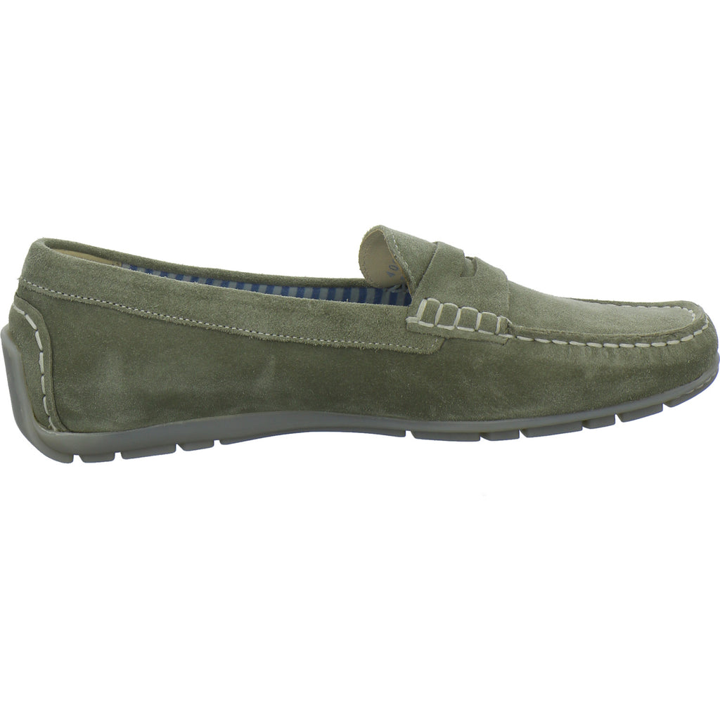 Bild 3 - Sioux Halbschuhe
